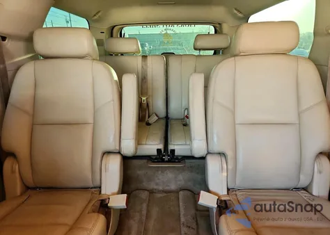 2007 Cadillac Escalade Esv z USA, uszkodzony, nr VIN 1GYFK66847R285175